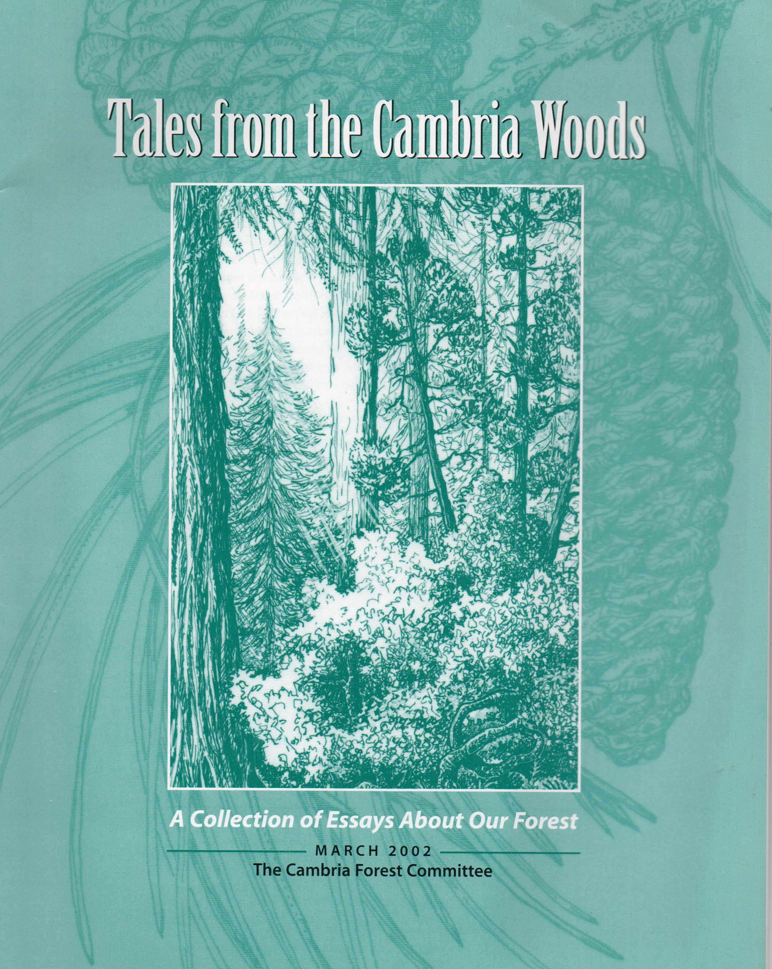 Tales from the Cambria Woods002